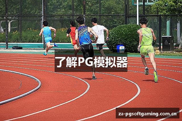 了解PG模拟器